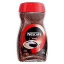 Nescafe tradicao forte 100gr