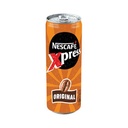 Nescafe xpress original 250ml