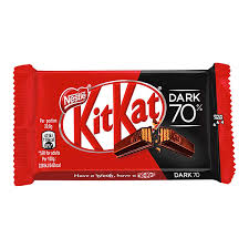 [A07590] Nestle kitkat cocoa 41.5g