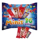 Nestle Minis 36pcs