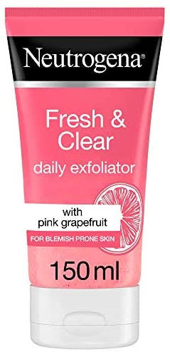 [A07619] Neutrogena fresh &clear 150