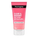 Neutrogena refreshingly clear 150ml
