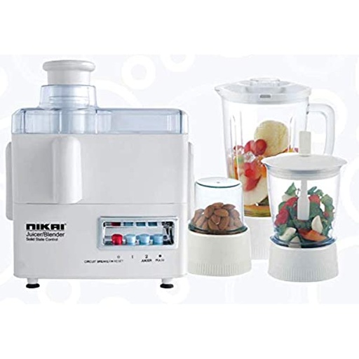 [A07643] NFP 1724 NIKAI FOOD PROCESSOR