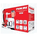 NFP444A NIKAI FOOD PROSSEOR