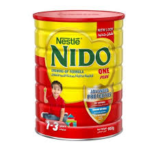[A07661] Nido One Plus 900g