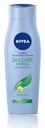 Nive Aloe Vera Shampo1in2 400ml