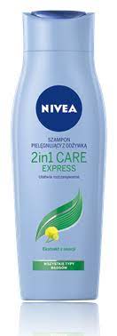 [A07696] Nive Aloe Vera Shampo1in2 400ml