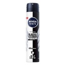 Nivea Black & White 200ml