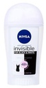 Nivea black&white 48h 40ml