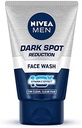 Nivea men bright 8H oil clear 100ml