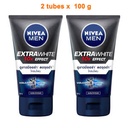 Nivea Men Extra Bright Dark Spot Minimizer 100ml