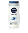 Nivea Men Sensitive Shower Gel 250ml