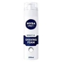 Nivea men shaving sensitive shaving 200ml
