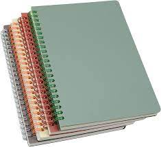 [A07847] Note Book 200 Sheet HB-02602