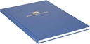 Note Book Manuscript  A4 100sheet