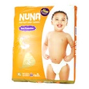 Nuna Daiper 5 26p