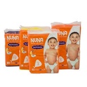 Nuna Daiper 5 66p