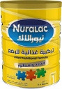 Nuralac infant formula 900g 0-6m