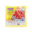 Nut Chicken Frank 340g