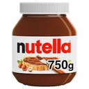 Nutella 750 G