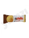 Nutella B-ready 22gm