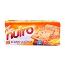 Nutro Cream Crackers 200gr