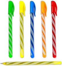 [A07968] Obama product ballpoint pen SM001 1PCS