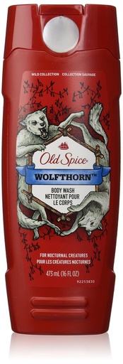 [A08000] Old Spice Wolfhorn 473ml