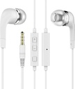 OMD K7 dhago stereo earphone