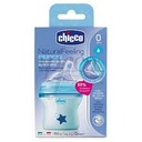 Only baby natrural feeling 0+m 150ml