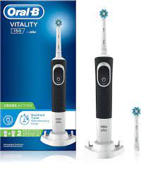 [A08102] Oral-vitality cross action 150