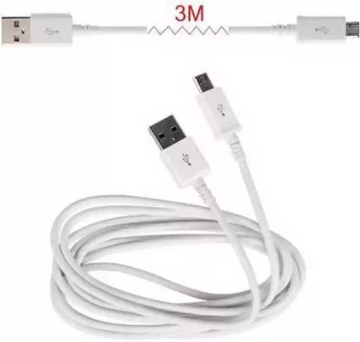 [A08122] Original data caple micro 3m