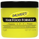 Palmers hair food formula 150gr