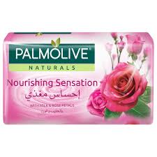 [A08191] Palmolive  tender sensation Soap 170g