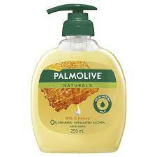 [A08199] Palmolive hand wash 250ml