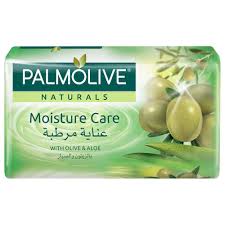 [A08202] Palmolive Moisture  Soap 170g