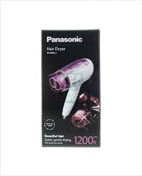 [A08242] Panasonic hair dryer EH-ND21-P