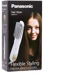 [A08243] Panasonic hair styler EH-KA11-W