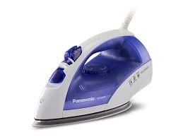 [A08254] Panasonic Steam Iron NI-E510T