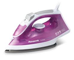 [A08269] Pansonic ni-m250t iron 1550w