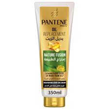 [A08272] Pantene Oil Replac Milky 350g