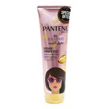 [A08288] Pantene oil replacement  goodbye summer frizz 275ml