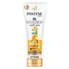 [A08290] Pantene oil replacement anti hair fall  275ml