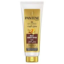 [A08291] Pantene oil replacement milk damage 180ml
