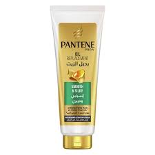 [A08294] Pantene oil replacement smooth & silky 180ml