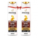Pantene Shamp Milky Dama  400ml