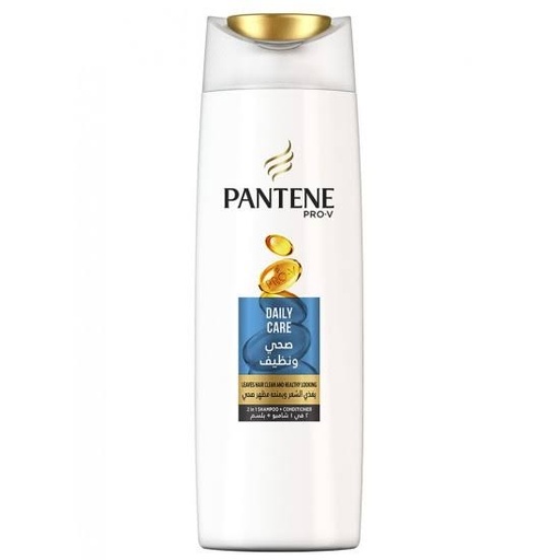 [A08303] Pantene Shampoo daily car 400ml