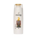 Pantene Shampoo Milk Dama 400ml