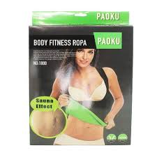 [A08340] PAOKU Body Fitness NO;8006