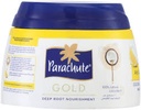 Parachute Gold ant dandruff coconut & lemon 140ml